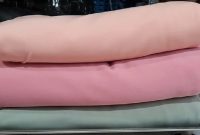 Bahan Kain Jersey