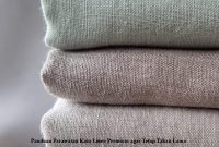 Kain Linen Premium