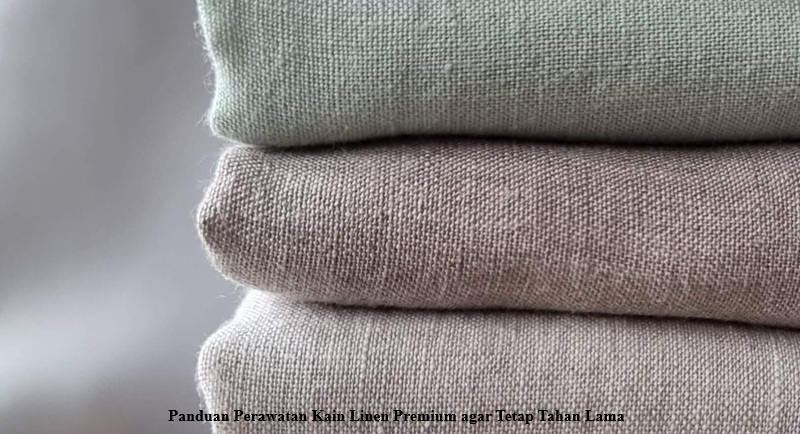 Kain Linen Premium 