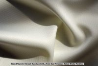 Kain Polyester
